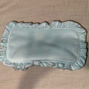 Stoney clover seeing starts cloud medium pouch